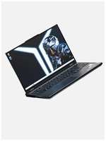 16″ Игровой ноутбук Lenovo Legion 7 Pro Y9000P 2023 Core i9-13900HX / 32Gb / SSD 1Tb / RTX 4080-12Gb / 2.5k 240Hz / серый