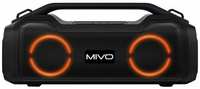 Портативная Bluetooth колонка Mivo M15