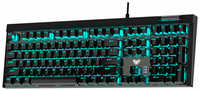 Игровая механическая клавиатура с подсветкой AULA F3030