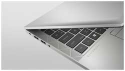 Ноутбук HP EliteBook 830G9 core i5 1235U | ОЗУ DDR4 16 GB | SSD 256 GB | 13.3 FHD IPS ) с подсветкой клавиатуры