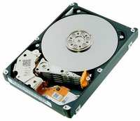 Жесткий диск Seagate Enterprise Performance 2.5″ 600GB 10K HDD ST600MM0009 SAS 12Gb/s