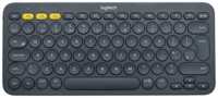 Игровая беспроводная клавиатура Logitech K380 Multi-Device , английская, 1 шт