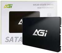 Жесткий диск SSD AGI AGI480G17AI178