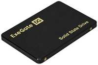 Накопитель SSD EXEGATE EX295275RUS 2.5″ 1.92Tb Next A400TS1920 (SATA-III, 3D TLС)