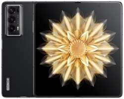 Смартфон HONOR Magic V2 16/256 ГБ Global для РФ, Dual nano SIM, элегантный