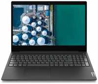 Ноутбук 15.6″ FHD Lenovo IdeaPad 3 (Core i7 1065G7/12Gb/256Gb SSD/1Tb HDD/MX330 2Gb/noOS) (81WE017KRK)