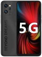 Смартфон UMIDIGI F3 5G 8 / 128 ГБ, Dual nano SIM, starry black