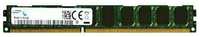 Lenovo Память серверная IBM 2Gb DDR3 1333MHz REG ECC SingleRank VLP PC3-10600 44T1497 43X5051