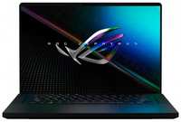 Ноутбук Asus ROG Zephyrus M16 GU603ZW (Core i9 12900H 2.5GHz / 16″ / 2560x1600 / 16GB / 1TB SSD / GeForce RTX 3070 Ti 8GB / Win 11 Home)