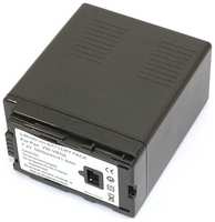 Greenway Аккумуляторная батарея для видеокамеры Panasonic AG-AC (VW-VBG6) 7.2V 5800mAh