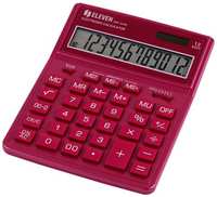 Калькулятор Eleven настольный, 12 разрядов, двойное питание, 155х204х33 мм, (SDC-444X-PK)