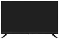 Телевизор 32″ (81 см) LED DEXP 32HKN1 черный