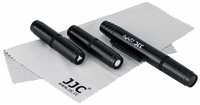Чистящий набор для фотоаппарата JJC CL-P4II (Салфетка + карандаш для объектива)