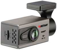 Автомобильный видеорегистратор Artway AV-410 черный