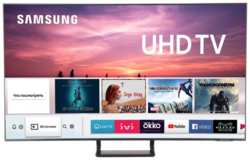 Телевизор Samsung UE55CU8500U