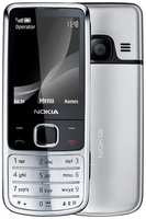 Телефон Nokia 6700 Classic, 1 SIM, серебристый