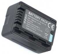 Rocknparts Battery / Аккумуляторная батарея для видеокамеры Panasonic HC-V110 (VW-VBT190) 3.6V 1940mAh