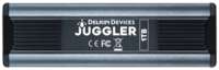 Жесткий диск Delkin Devices Juggler 1TB USB 3.1 Gen 2 Type-C SSD