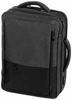 Рюкзак-трансформер Evolt Volume для ноутбука 15″, серый