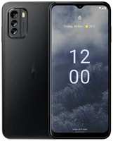 Смартфон Nokia G60 5G 6 / 128 ГБ Global, Dual: nano SIM + eSIM, black