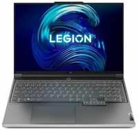 Игровой ноутбук Lenovo Legion S7 16IAH7
