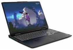Ноутбук Lenovo IdeaPad Gaming 3 16IAH7