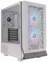 Корпус ATX Thermaltake Ceres 300 TG Без БП