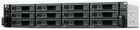 Synology SA3400D NAS сервер сетевое хранилище