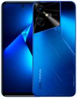 Смартфон TECNO POVA Neo 3 4 / 128 ГБ, Dual nano SIM, синий
