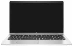 Ноутбук HP ProBook 455 G8, 15.6″, AMDRyzen 55600U, 512ГБ, серебристый (3A5H5EA)