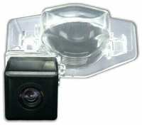 ParkCam Камера заднего вида Honda CR-V 3 (2007 - 2012)