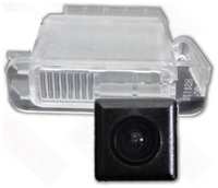 ParkCam Камера заднего вида Ford Fiesta (Форд Фиеста)