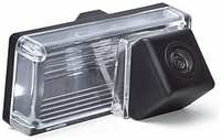 ParkCam Камера заднего вида Тойота Ленд Крузер 200 (2016-2021)