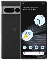 Смартфон Google Pixel 7 Pro 12/128 ГБ CA, nano SIM+eSIM