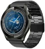 TWS Умные смарт-часы / Smart Watch / GX3 MAX PRO /  BLACK