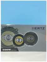 Hertz HZ-501