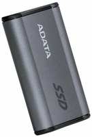 ADATA Твердотельный накопитель 512GB Drive SE880 - 500GB USB 3.2 USB-C