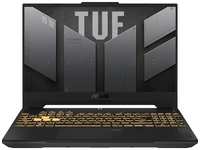 Игровой ноутбук ASUS - TUF 15.6″ FX507ZI-F15. I74070 (Intel Core i7-12700H 16GB 1920x1080 NVIDIA GeForce RTX 4070 - 1TB SSD - Mecha Windows 11 Home)