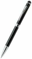 Devia Стилус + ручка Belkin Stylus + Pen для смартфонов и планшетов, черная