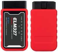 AREA Wi-Fi ELM327 1.5 Автосканер WiFi Elm 327 OBD2 чип PIC18F25K80