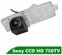 Камера заднего вида CCD HD для Lexus GS III 430 (2004 - 2011)