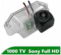 Камера заднего вида Full HD CCD для Mitsubishi Lancer IX (2000 - 2007) ″Универсал″