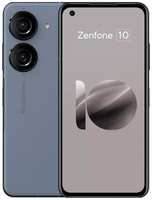Смартфон ASUS Zenfone 10 16 / 512 ГБ Global, Dual nano SIM, синий