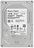 Western Digital 3.5″ 10 ТБ Жесткий диск WD Ultrastar DC HC330 (0B42266)