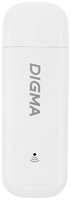 Модем 3G/4G DIGMA Dongle WiFi DW1960