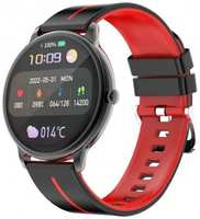 Умные часы CheckME Smart CMSKM60BR с шагомером, таймером, уровнем кислорода в крови
