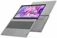 Ноутбук Lenovo IdeaPad 3-15 15IIL05 81WE01EQRK (Core i5 1000 MHz (1035G1)/4096Mb/256 Gb SSD/15.6″/1920x1080/Нет (Без ОС))