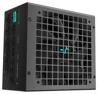 Блок питания Deepcool (ATX 3.0, 1000W, Full Cable Management, PWM 135mm fan, Active PFC, 80+ , Gen5 PCIe) RET