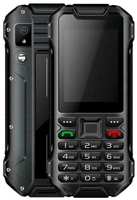 Телефон WIFIT WIRUG F1, 1 SIM, черный