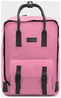 Рюкзак Tigernu T-B9016, розовый, 14″